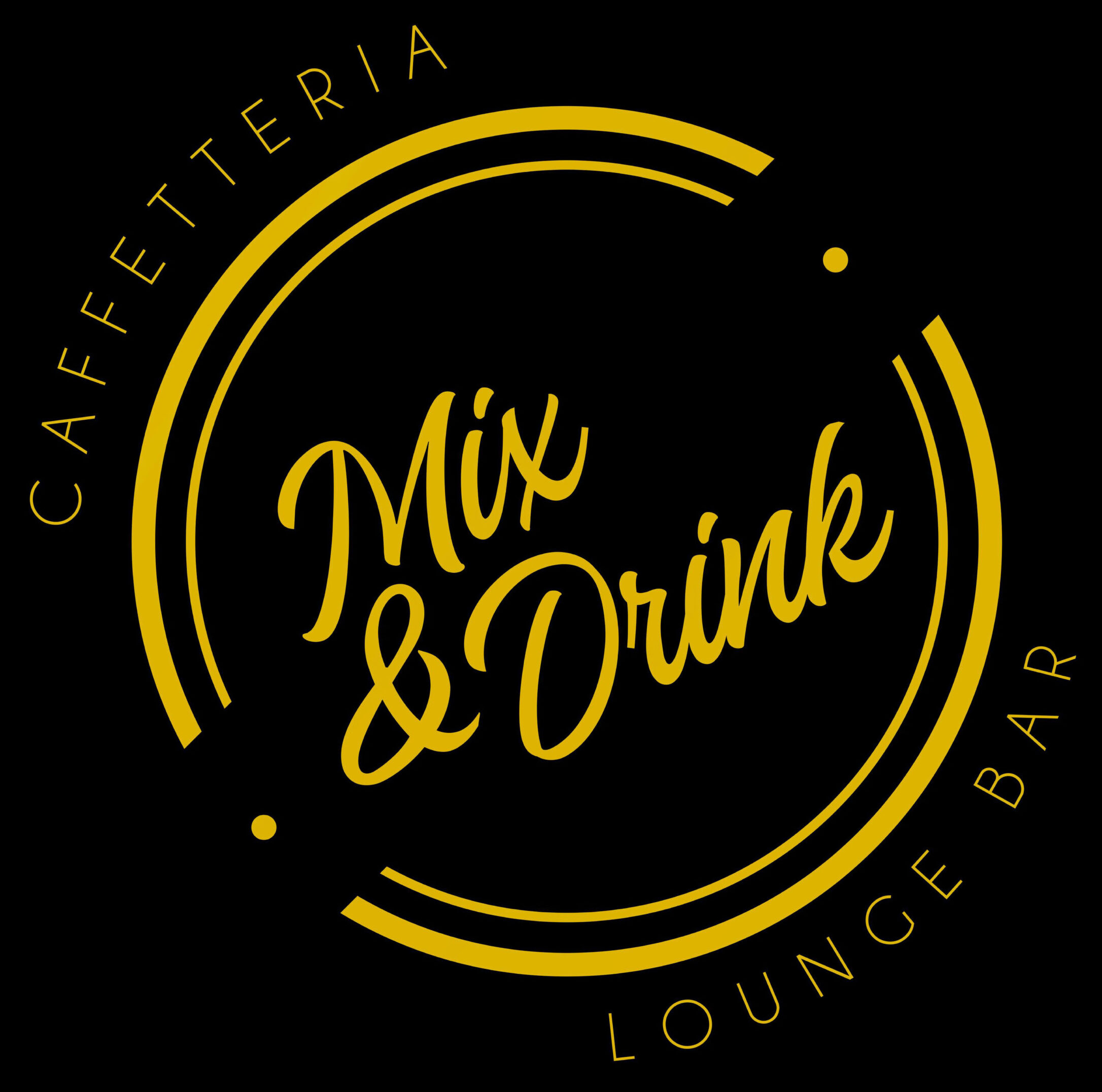 Mix & Drink Roma